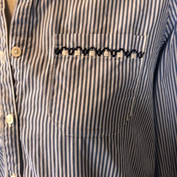 𝅺j.crew dress - Picture 4 of 6